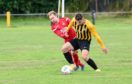 Hall Russell United are out of the doldrums in the North Juniors top-flight.