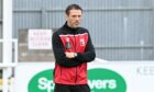 Richard Hastings hopes Inverurie Locos can secure their first home win of the season when Formartine United visit Harlaw Park