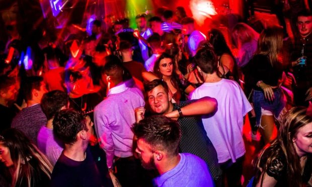 Covid passports and clubbing might not realistically go hand in hand (Photo: Kieran Jack)