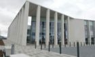 Inverness Sheriff Court was told the images were used to 'bait and trap' paedophiles.