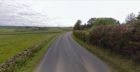 Two teenage boys were involved in a crash at Westfield in Caithness on Thursday. Supplied by Google Maps.