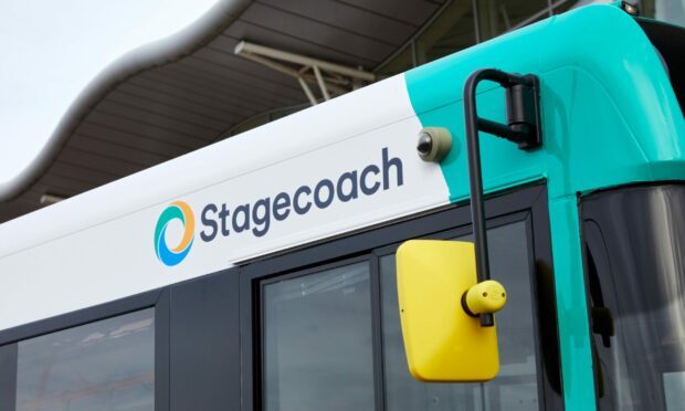 Stagecoach Highland have taken to social media this morning to apologise to customers.