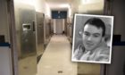 Warren Fenty died in Kittybrewster Police Station's custody suite