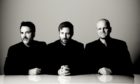 Espen Eriksen and his trio will kick of the Aberdeen Jazz Festival.