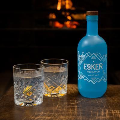 Esker Spirits