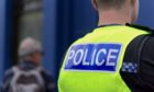 Police are appealing for witnesses after a man was assaulted in Banchory
