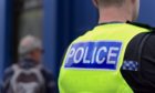 Two men, aged 57 and 40 years, and a woman aged 42, have been arrested and charged following the recovery following the recovery of £3,000 worth of drugs.