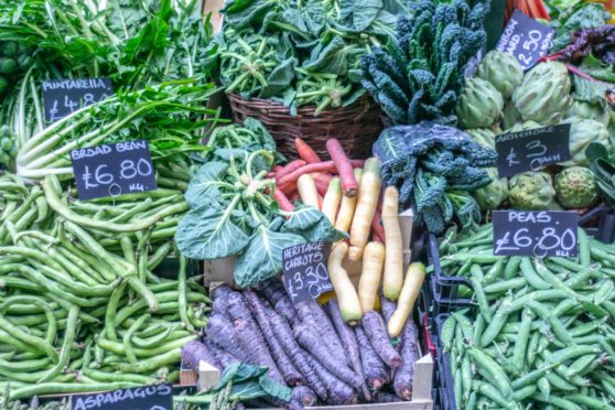 The research aims to find the value of farm shops to the UK economy.