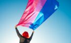 An estimated 7% of people in Scotland identify as bisexual (Photo: adrirodri.gar/Shutterstock)