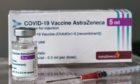 A total of 3,709,328 of Scotland's adults are now fully vaccinated after receiving the second dose of their Covid vaccine.