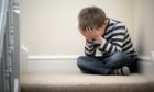 Anxiety and depression in children must be taken seriously by adults (Photo: Brian A Jackson/Shutterstock)