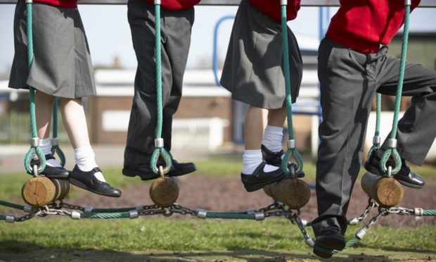 A recent study of four major UK retailers found that school uniforms can be up to 12% more expensive depending on gender.