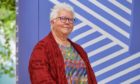 Val McDermid will be one of the big attractions of the WayWORD Festival in Aberdeen.