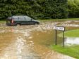 Flash flooding hit Smithton and Culloden hard in 2011. Picture by Darren Attwell