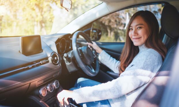 Young drivers prefer EVs and automatic cars.