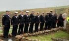 Tributes have been paid to the 835 soldiers who died aboard the HMS Royal Oak.