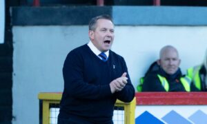 Caley Thistle fan view: Another frustrating encounter could prompt Billy Dodds to freshen up the starting line-up