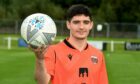 Jack Brown hopes Rothes can again get the better of Brora Rangers