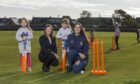 Aberdeenshire Cricket Club launched Northern Lights thanks to CALA Homes sponsorship