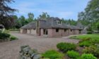 house for sale Alford Aberdeenshire