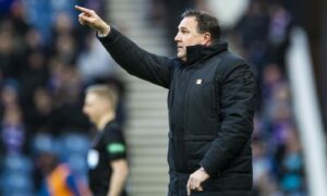 Malky Mackay says Ross County must use break to refresh ahead of vital upcoming period