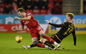 Aberdeen fan view: Failure to turn possession into points is a worrying trend but defensive lapses can be fixed