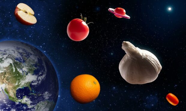Changing your diet could help save the planet from the effects of climate change.