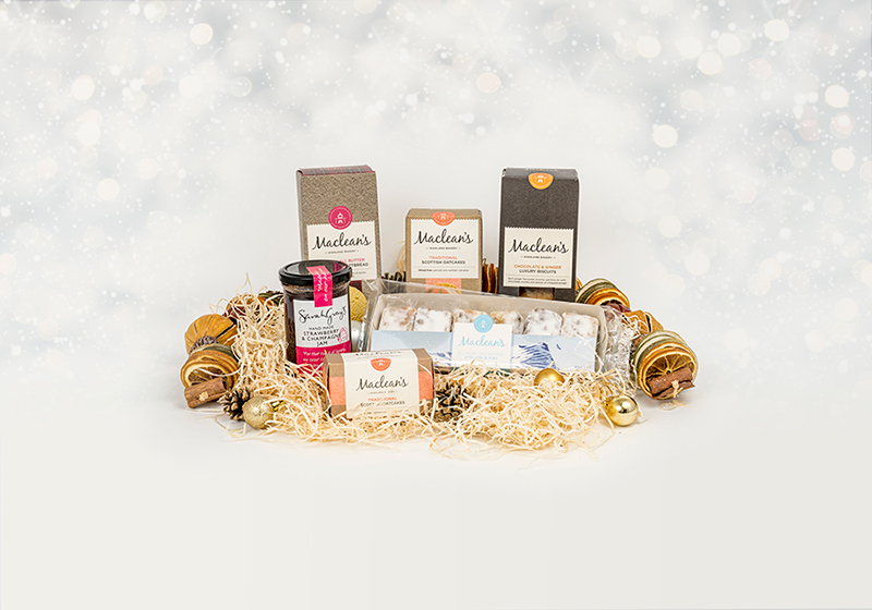 Macleans Festive Hamper