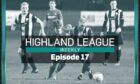 This week on Highland League Weekly, we have highlights from Harmsworth Park, as well as a feature on Forres Mechanics' departed boss Charlie Rowley.