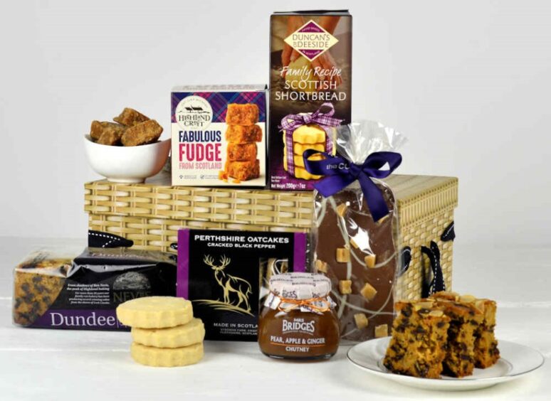 Scottish Artisan Fayre