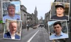 Aberdeen City Council has approved a £100,000 deep-clean of Union Street.