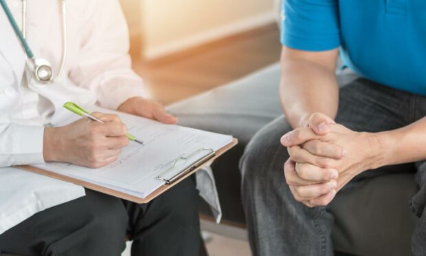 It is important to know what symptoms to look out for and get checked out by your GP if you are concerned.