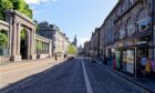 Plans to pedestrianise Union Street have been approved despite complaints (Photo: Ion Mes/Shutterstock)