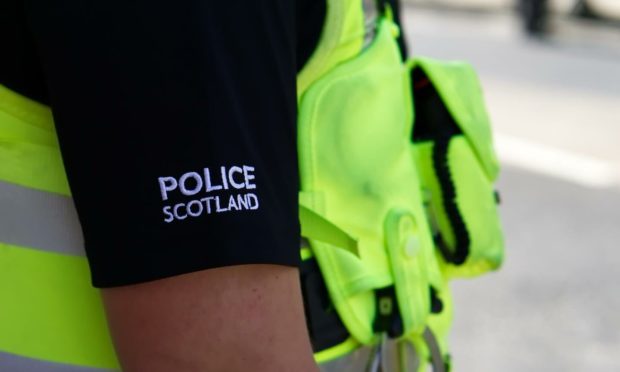 Police confirm the missing Aberdeen teen has been found 'safe and well'.
