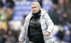 Emma Hayes' Chelsea saw their league game against West Ham postponed.