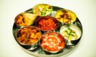 Monsoona restaurant in Aberdeen champions healthy Indian and Bangladeshi cuisine.
