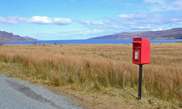 David Knight: A ‘Highland’ postcode is a punishment for anyone in the north when ordering online