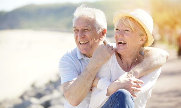 Happy retirement days on a sun-kissed beach are not the reality facing many of us, particularly younger savers.