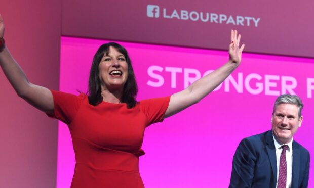 James Millar: Labour’s Three Wise People will make waves while the Tories flounder