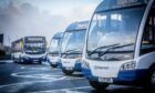 low-carbon buses