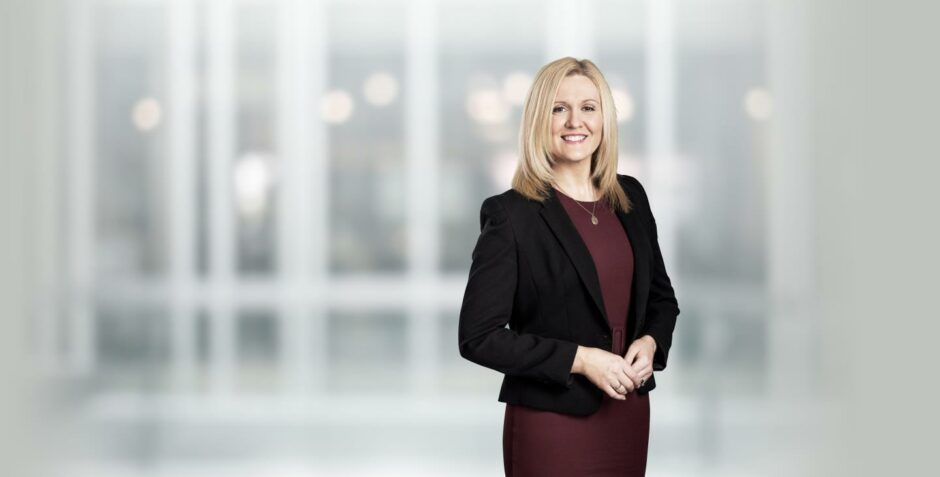 Donna McKay, a family law expert at Brodies LLP, explains child contact arrangements when working offshore