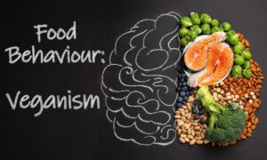 Food behaviour veganism