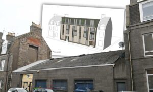 Duncan and Todd is eyeing up new plans for its Hollybank Place site. Supplied by Design team, Mhorvan Park