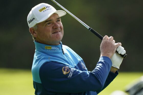 Paul Lawrie has joined the board of the European Tour