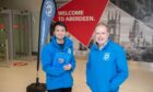 VisitAberdeenshire is looking for ambassadors to help welcome visitors to the region during a busy 2022.