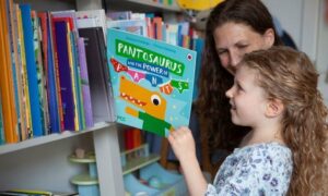 Children's books will be distributed on Orkney to educate kids about the threat of sexual abuse. Picture by James White.