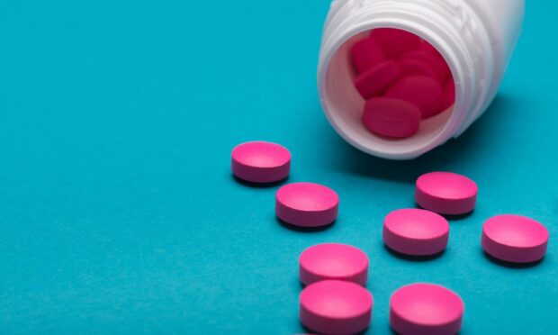 Stigma surrounding medication for mental health issues still stops many people from taking it (Photo: ABO Photography/Shutterstock)