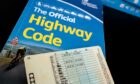 Be honest, when was the last time you gave the Highway Code a read? (Photo: mundissima/Shutterstock)