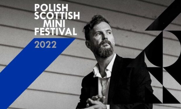 Polish-Scottish Mini Festival