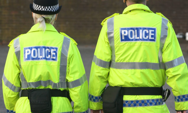 Number of sexual crimes recorded in Aberdeenshire rise by 142% in past decade